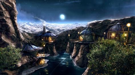 Myst Journey .